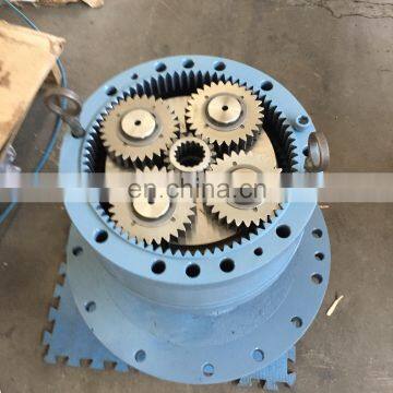 Excavator Swing Gear Case R320LC-7 Swing Gearbox