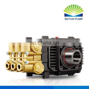 Lower Price Water High Pressure Street Sweeper Pump For Hobby Applications photo-3