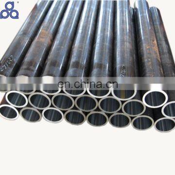 DIN 2391 Precision Seamless steel Honed hydraulic pipe