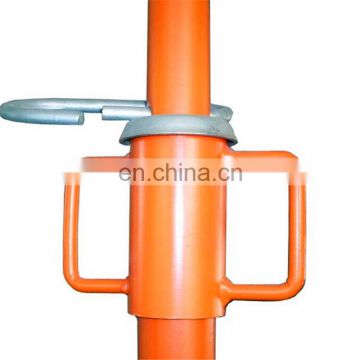 Tianjin SS Group China Supplier Adjustable Height Pole