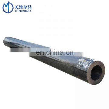 Carbon Steel Boiler and Superheater Seamless Steel Tube