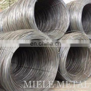 cold drawn SWRCH 25A /25F wire rod supplier