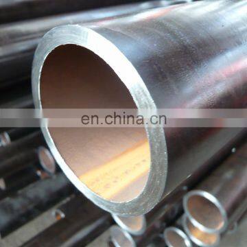 Best service St45 high precision seamless steel pipe