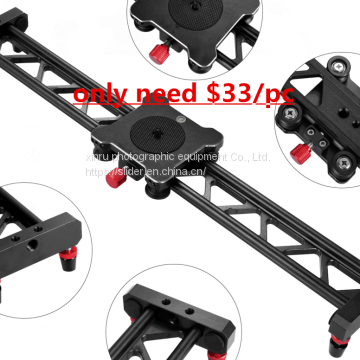 Camera Slider Motorized photo-2