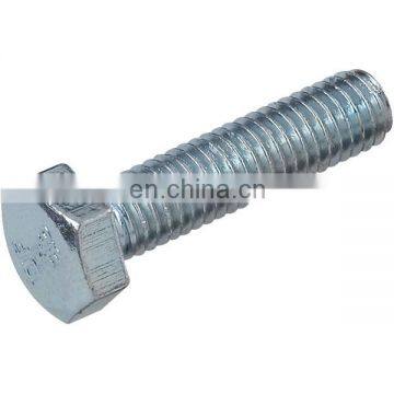 DIN 933 DIN934 Stainless Steel 304 316 A2 A4 Stud Bolts and Nuts Manufacturer photo-5