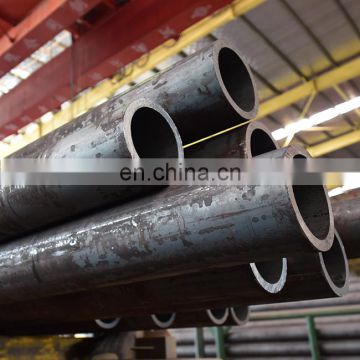 ST20 seamless steel pipes Russia standard