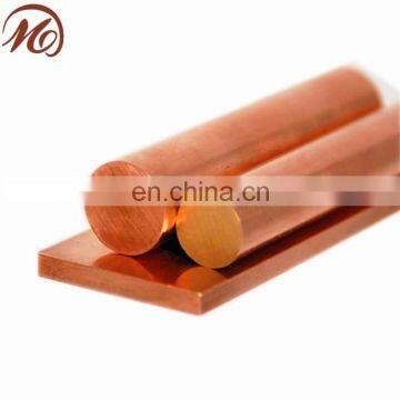 Solid copper bar,copper rod