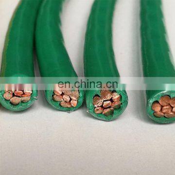 New Style 14AWG 12AWG 10AWG THHN/THWN-2 Electrical Wire photo-3