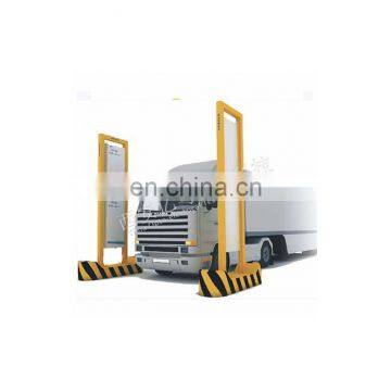 G3910-L Large Vehicle Portal Radiation Monitoring System