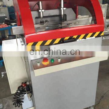Single Head Aluminium Profile Any Angle Cutting Machine photo-6