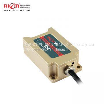 SDA110T Rion New Design Development Inclinometer Model for Roll and Pitch Situation photo-3