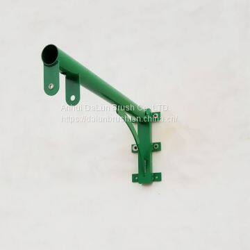 Wholesale Industrial Cleaning Roller Brush Cow Body Cleaning Brush photo-2