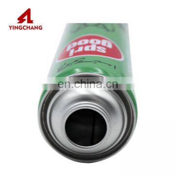 Wholesale Insecticide Paint Metal Aerosol Spray Can photo-5