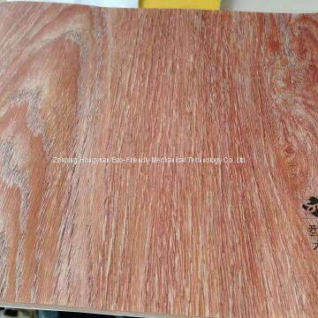 Wood Grain Transfer Decoration Paper for Wood Door photo-4