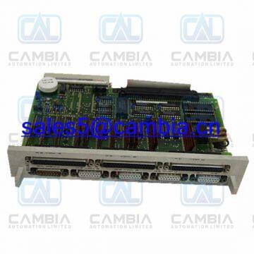 In Stock! 6ES5983-2AB11 -- Siemens Simatic S5 Cable Connector Assembly