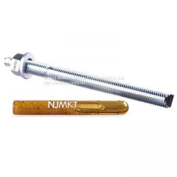 Alloy Steel Threaded Rod photo-2