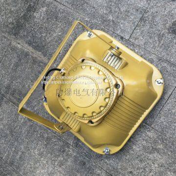 Square Explosion-proof Electrodeless Lamp Maintenance-free Energy-saving Electromagnetic Induction Lamp photo-3