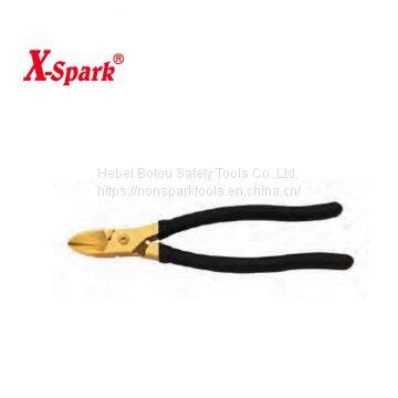 non sparking hand tools lineman pliers