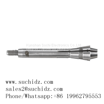 Hitachi Schmoll Posalux Milling Machine Tool Holder Collet HB50B for PCB Target Drilling Machine 26mm OEM Collet photo-2