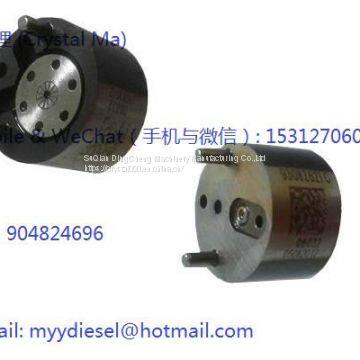 Delphi Common Rail Valve 28239295, 9308-625C, 9308-618C photo-4