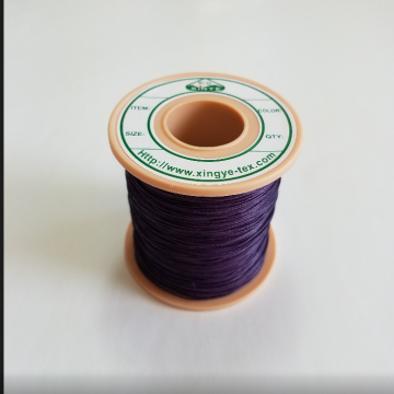 100% linen waxed twine 020-023