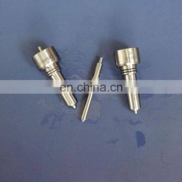 L028PBC commonrail nozzle diesel injector nozzle