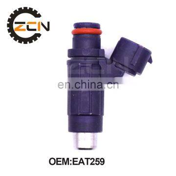 High quality Fuel Injector OEM EAT259 For Kawasaki  Mule