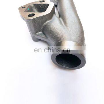 High Quality NT855 Stainless Steel 3031187 Exhaust Manifold photo-2