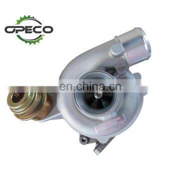 GT2056S turbocharger A6650900580  742289-5001S  742289 A6650901780 A6650900480 742289-5005S