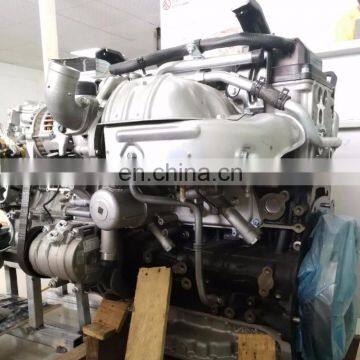 ZD30D13- 3N Engine Assy photo-2
