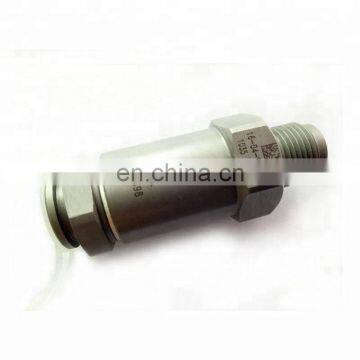 Original OEM Fuel Rail Pressure Relief Limiter Valve 1110010035 1110010015 1110010028 photo-5