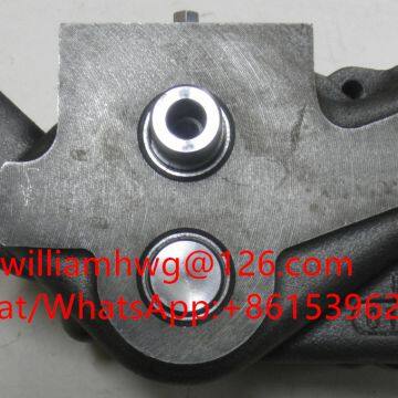 Запчасти Caterpillar 161-4113 Масляный насос CAT 161-4113 1614113