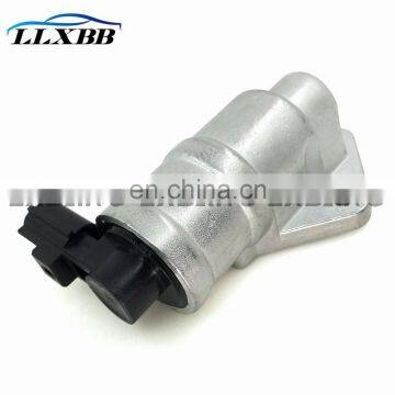 LLXBB Idle AIR Control Valve For Ford Mazda3 1F2220660 1L5E9F715AB 1L5Z-9F715AA CV10058 AC415 2L5Z9F715BA ZJ0120660 photo-2