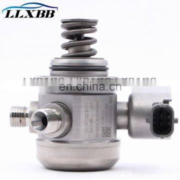 Genuine Quality High Pressure Fuel Pump 0261520198 0 261 520 198 For Land Rover Jugar 0261520135 photo-3