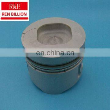 6BG1square - Roofed Engine Piston for ISUZU 1121117810 photo-2