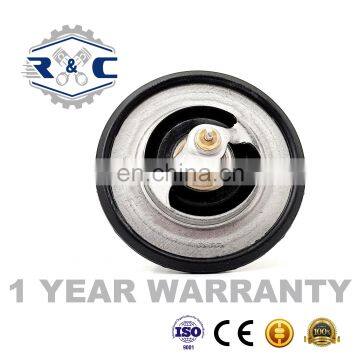 R&C High Quality Engine Thermostat 2551042541 25510-42541 For Hyundai Kia Engine Coolant Thermostat