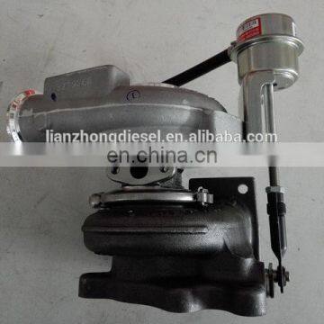 Hot sale diesel engine part Turbocharger HE200WG turbo 3796180