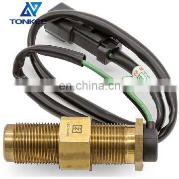 excavator 7861-93-2310 Revolution Speed Sensor  861-93-2310 Crankshaft Position Sensor