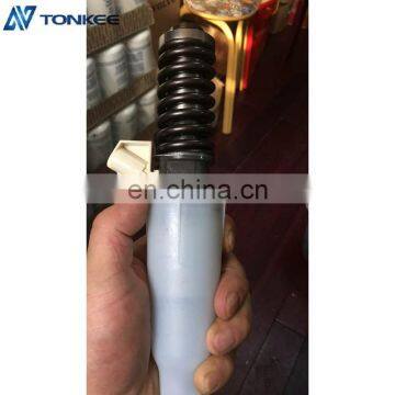 VOE20440388 Fuel injector assembly EC360B EC460B Injector assy Engine spare parts