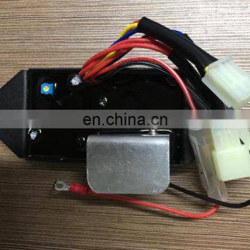 High quality Kubota Automatic Voltage Regulator J116-220V