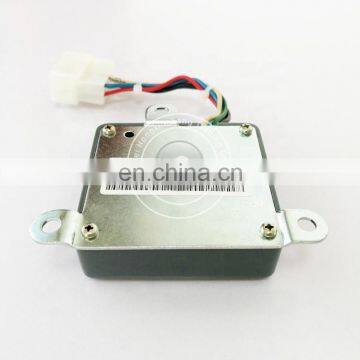 Diesel Engine Spare Parts ISBe Air Intake Heater 4988345