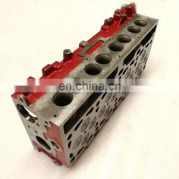 Cummins ISF2.8 Diesel 4 Cylinders Engine Cylinder Head 5271176 5264128 5307154 photo-5