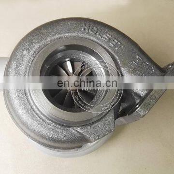 Cummins Engine 6CTA Turbocharger Set HX40 2841384 3533000