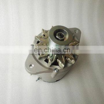 4938600 3701N - 010 Cummins Engine 4BT 6BT 28V 45A Alternator photo-4