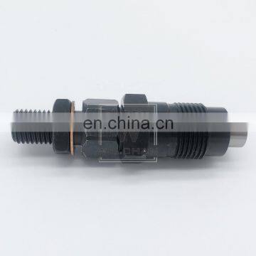 Excavator Engine Parts 154-3018 Injector Nozzles Diesel Engine Common Rail Injector Fuel Injection 3024 3024C photo-2