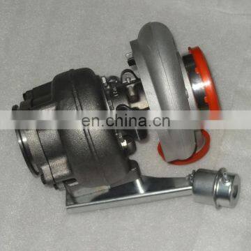 hot sale diesel engine turbo kit 4038425 6CT HX40W turbocharger for excavator wheel loader