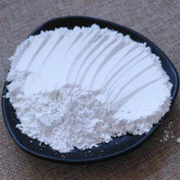 Cosmetic Electrical Appliances Odorless & Lipophilic Grade Silica Powder Active Silica Powder
