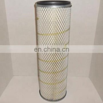 AF4563M 3I0965 air filter for diesel engine tractor