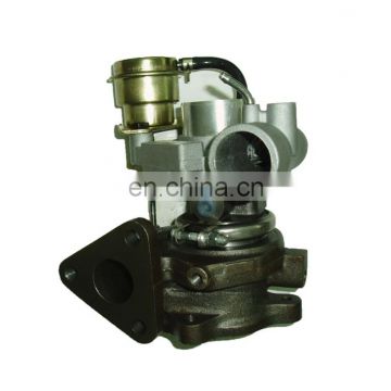 Turbocharger MD202879 for Pajero 4M40 TF035