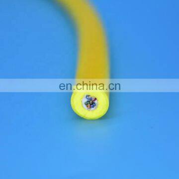 ROV Cable 4 Twisted Pair Signal Cat5 Neutral Buoyancy Floating Cable photo-4